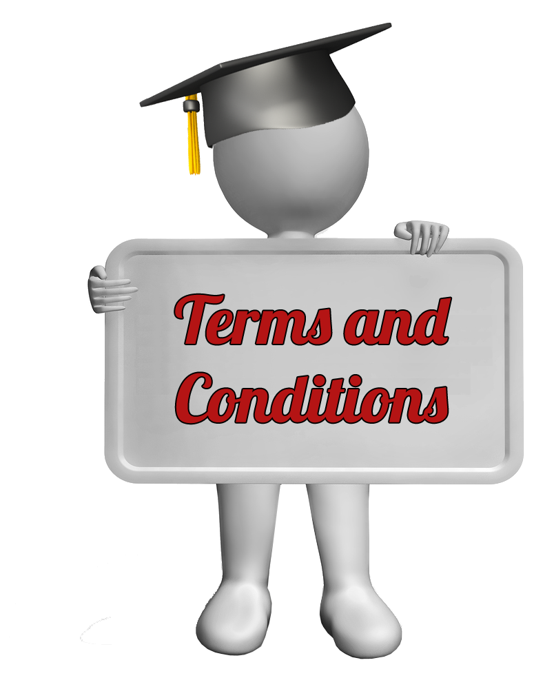 Doon Learning Institute Terms and Conditions