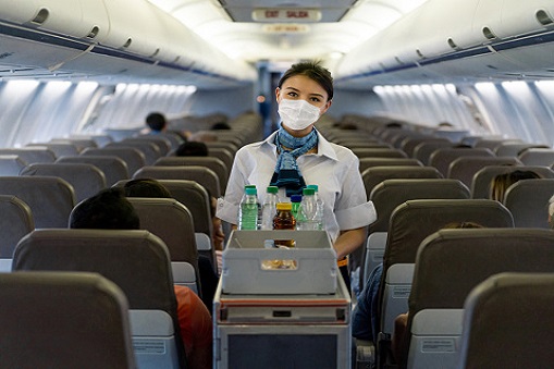 Diploma in Air Hostess at Doon Learning Institute