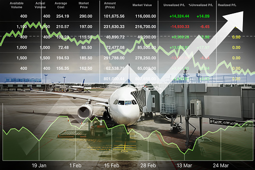 Diploma in Airport Management at Doon Learning Institute
