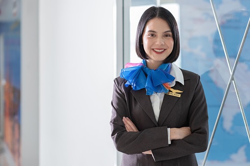 Diploma in Cabin Crew at Doon Learning Institute