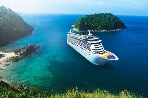 Diploma in Cruise Management at Doon Learning Institute