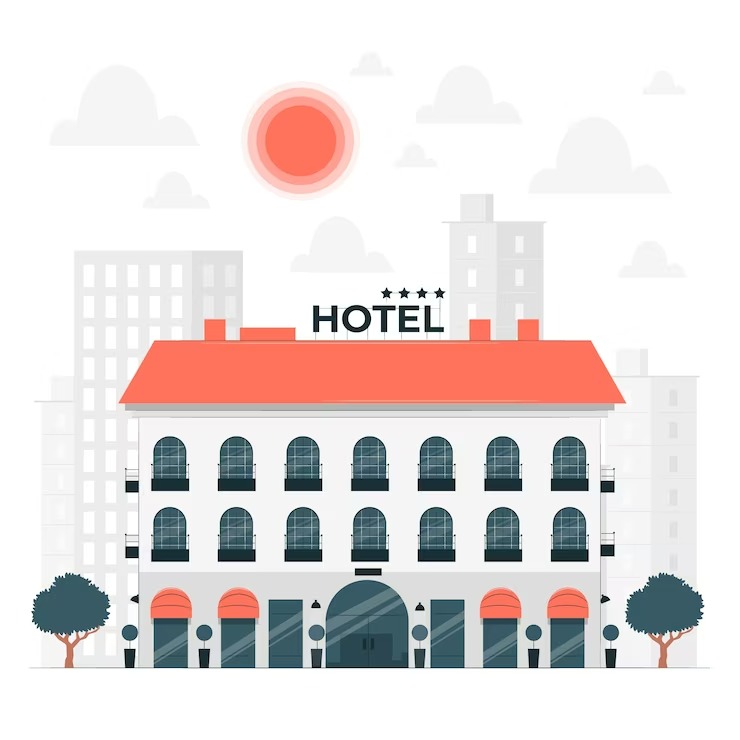 Hotel management and hospitality career support at Doon Learning Institute